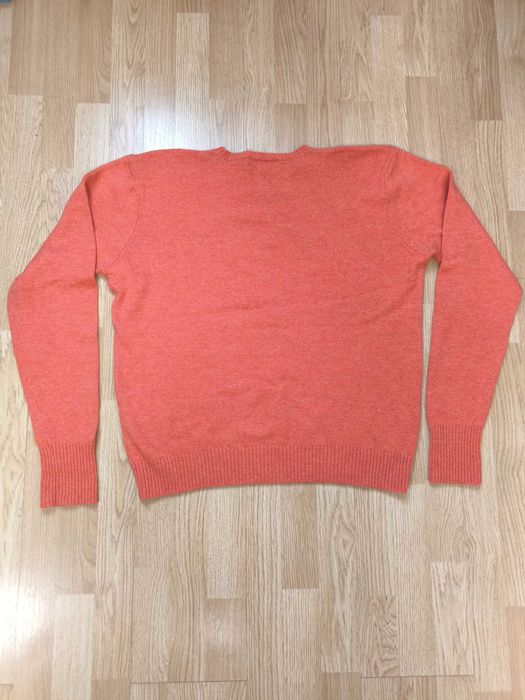 Мъжки вълнен пуловер Ralph Lauren