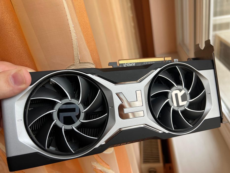 rx6700xt 12GB founder edition