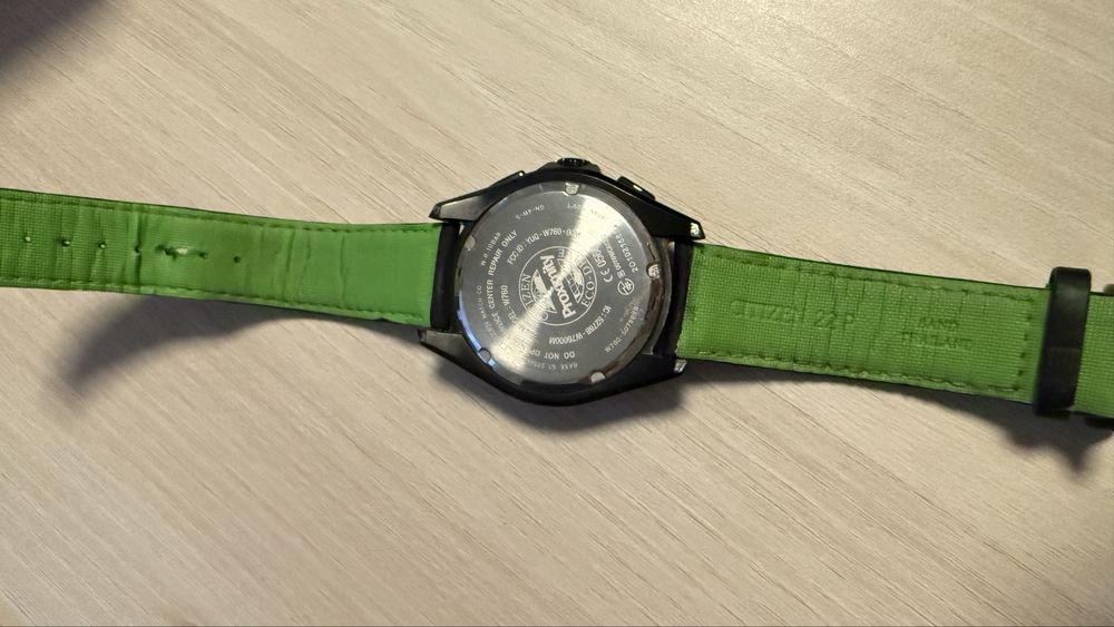 Ceas Citizen PROXIMITY AT7035-01E