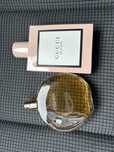 Chanel Chance u Gucci bloom