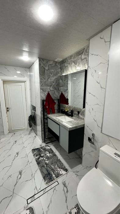 Сдается в аренду квартира