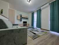 Proprietar , apartament cu 1 camera si parcare subterana