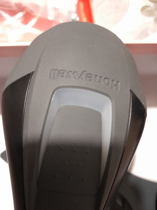 Honeywell voyage 1200g баркод скенер