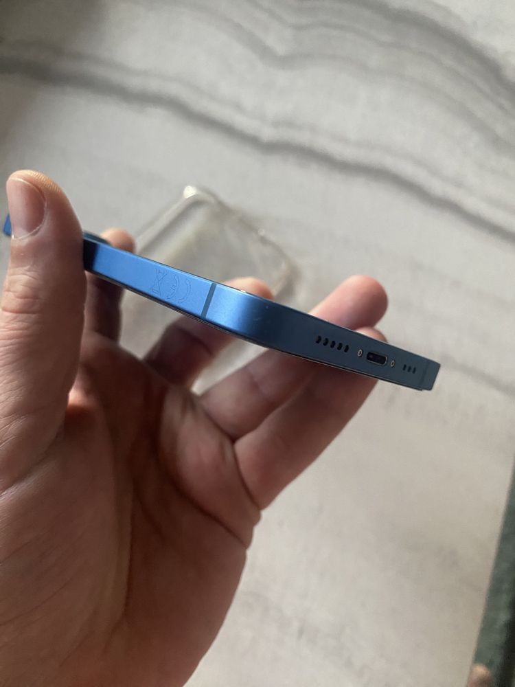 Apple ,I phone 13 128 GB  86% пълен комплект.