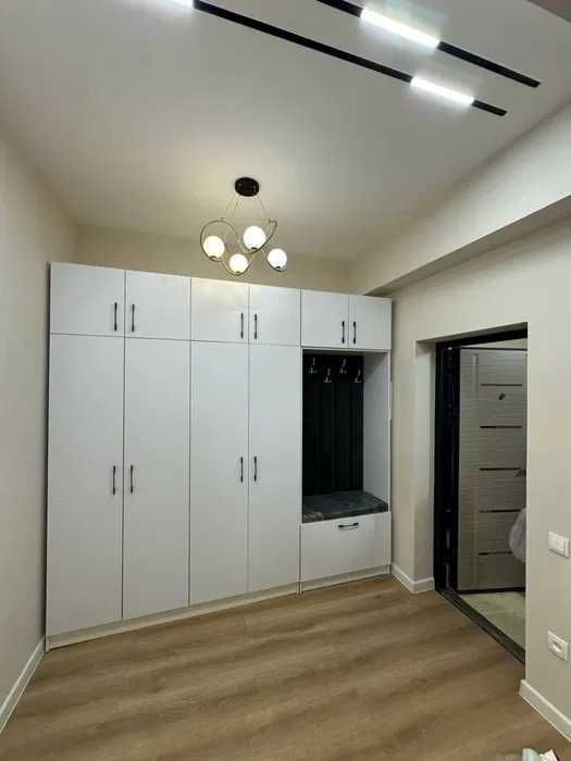 R3! Сдаётся Шикарная квартира 2/2/6 на Эко Базаре!