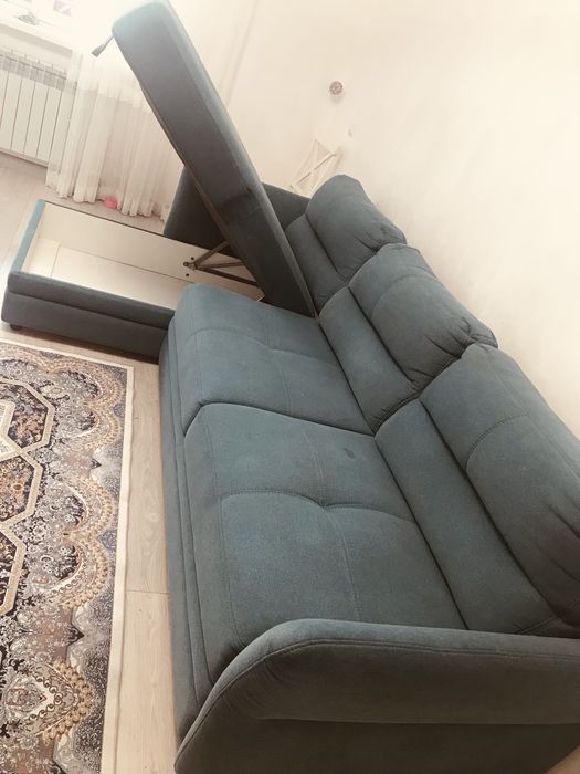 Продается Диван