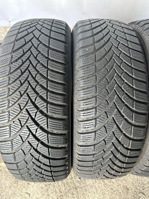 185/60/15 Semperit dot21 4бр