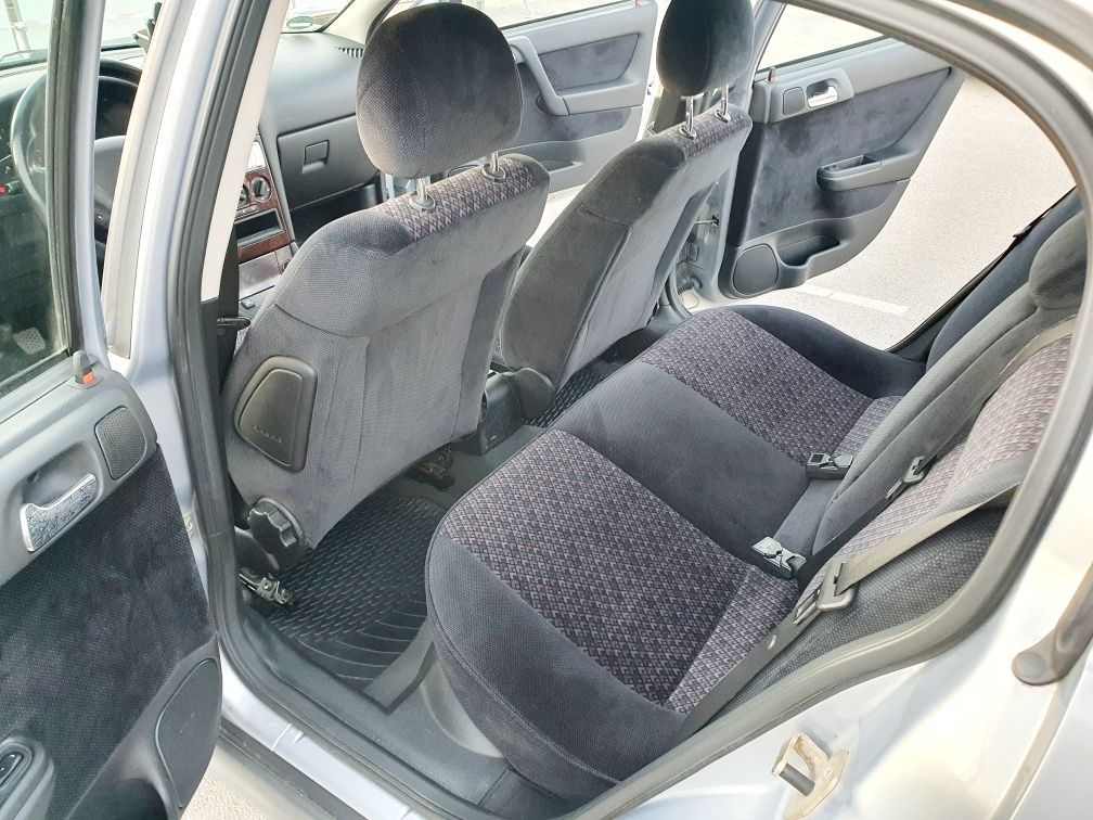 Opel Astra G CC ( Най-здравия мотор ) . УНИКАТ !