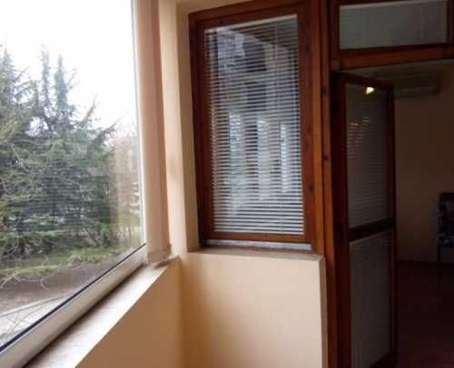 Дава се под наем Двустаен апартамент в Бургас, Лазур - 52 кв.м за 204 € - Снимка #11