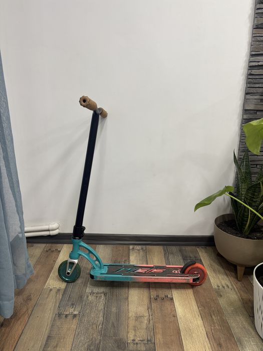 Trotineta freestyle MGP