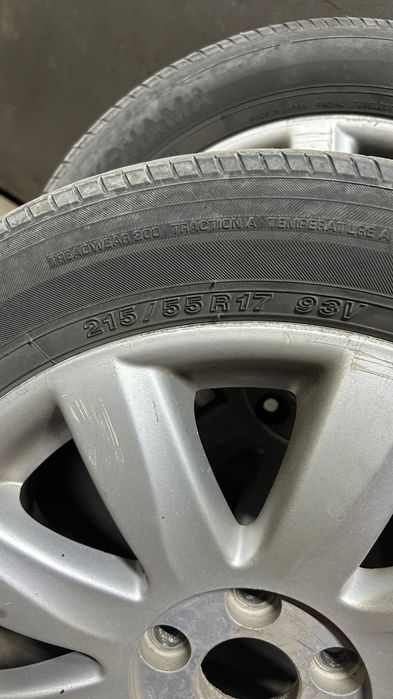 Продам шины б/ у