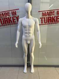 Манекен мужской Турция