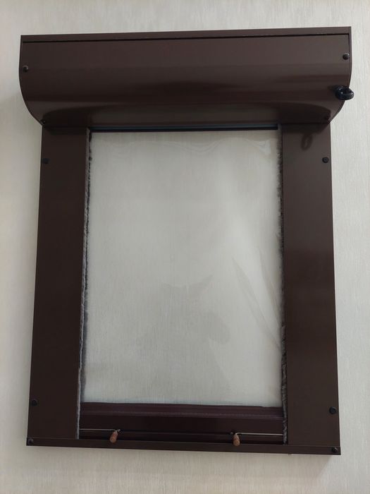 Reparatii rulouri aluminiu aplicate si suprapuse