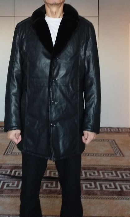 Продам  дублёнку