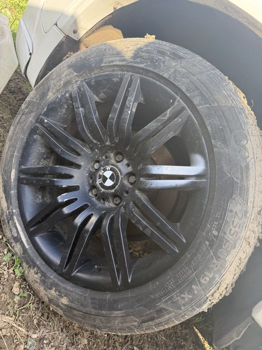 3 jante / janta BMW R19 Spyder