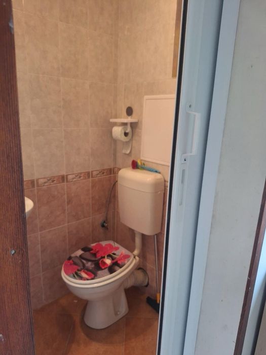 Дава се под наем Едностаен апартамент в София, Банишора - 47 кв.м за 375 € - Снимка #4