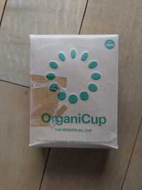 Vând cupă menstruală Organicup