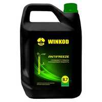 Антифриз Winkod 10л, 8.7кг