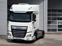 DAF XF 480 FT Super Space Cab euro 6--20.01.2020--567000 km--finanțare leasing extern