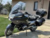 Vand BMW R1200 RT