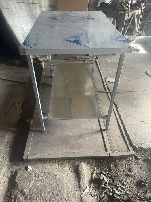 Moyka, rokvina, nerjoveka stol,stelaj, stolli moyka zakaz olamiz.