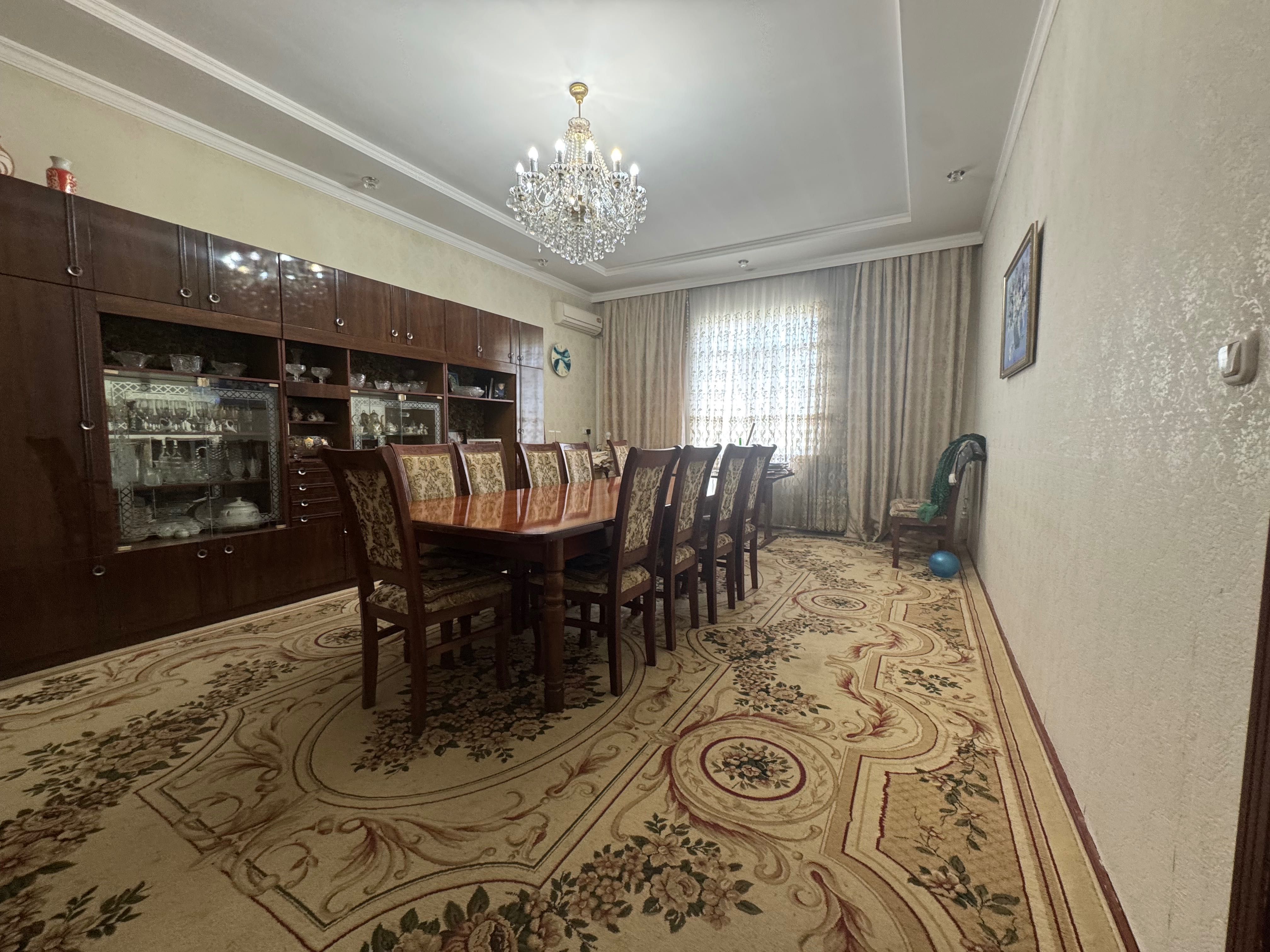 Продам дом 8 соток Учхоз, Мирзо-Улугбекский район.