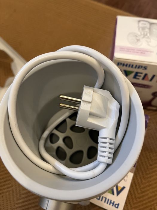 Încălzitor lapte Phillips Avent