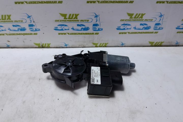Motoras perdeluta panoramic 8w9863560 Audi A4 B9  [din 2015 pana  2020] seria