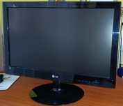 Monitor Calculator Led LG