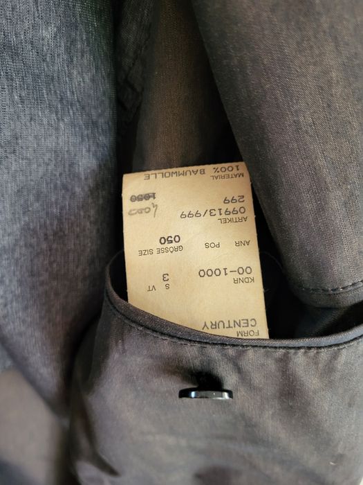 Trench Ralph Lauren,Boss