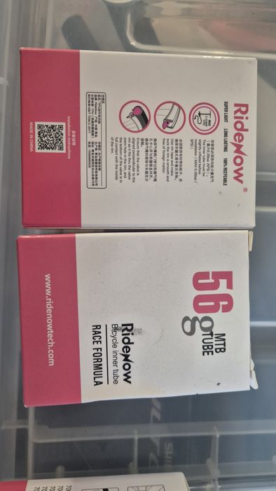 Camera TPU 56g bicicleta MTB 29'