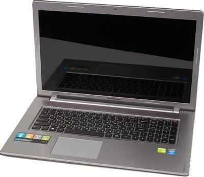 Lenovo Z710 Core 7 4ht Geforce 840m Экран 17.3 ноутбук