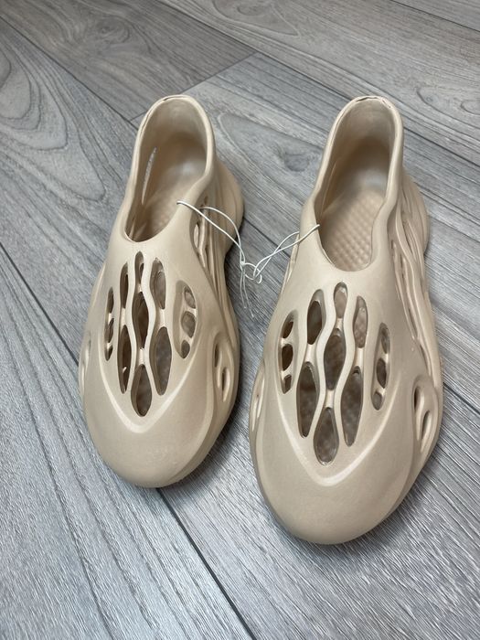 Vand yeezy foam 44/45