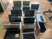 Lot macbook pro , air ,2010-2012