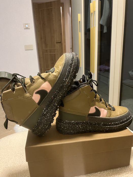 Оригинални спортни обувки Nike.TOP състояние ! 44 номер