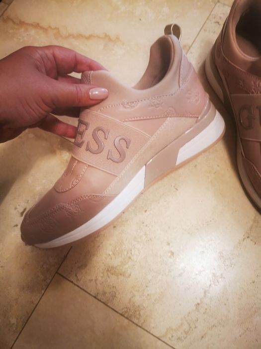 Sneakers guess 37 noi
