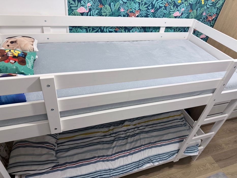 Pat suprapus/supraetajat Ikea