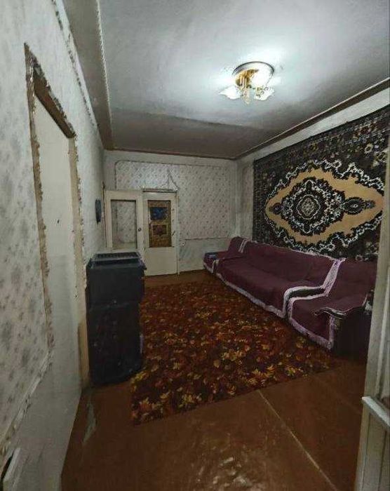 Срочно Продам 3х комн/3/4 Юнусабад-15.2*