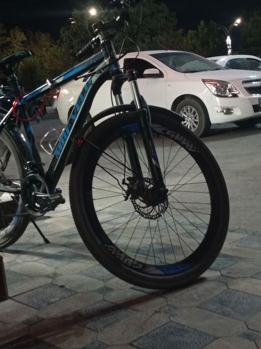 veloseped sotiladi holati ideal