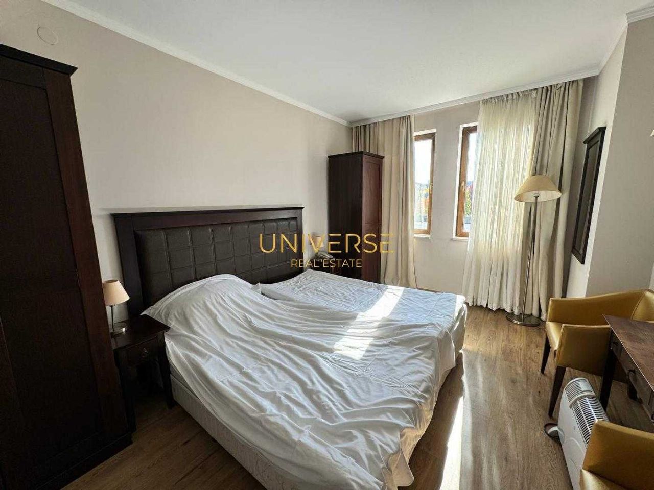 Продава се Двустаен апартамент в к.к. Слънчев бряг - 70 кв.м за 1145 €/кв.м - Снимка #5
