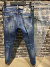 Blug Dsquared2 Jeans Noua Colectie 2024 Calitate Top Jeans
