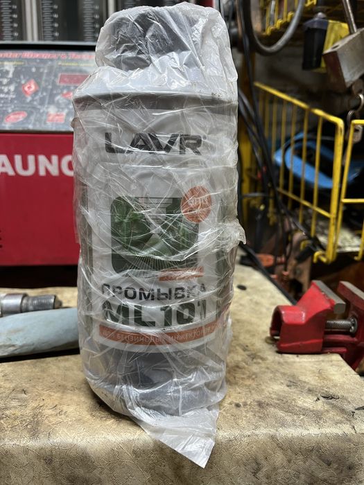 Продам химию для чистки форсунок без сиёма с эфеатом раскоксовки