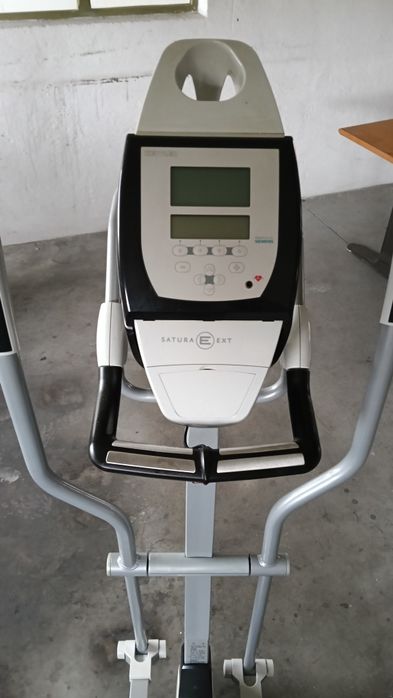 Aparat fitness Kettler Satura E EXT, puțin folosit