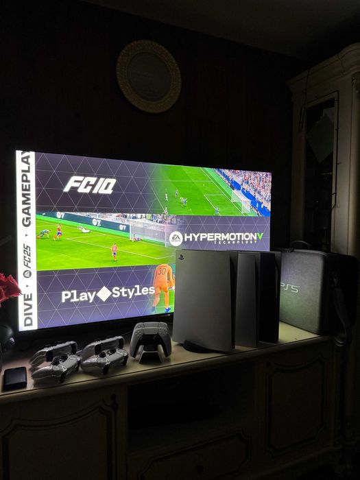 Аренда PlayStation 5 | PS5 напрокат в Актау