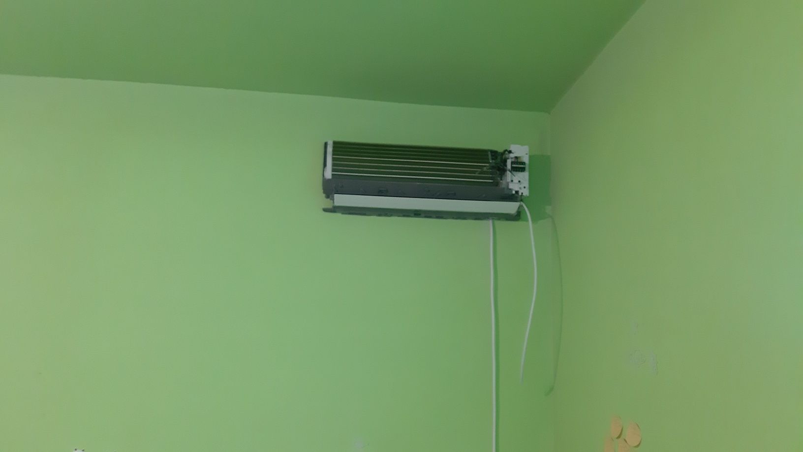 Montaj Aer Conditionat