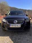 VW Tiguan 4x4 2008 motor 1.4 benzina