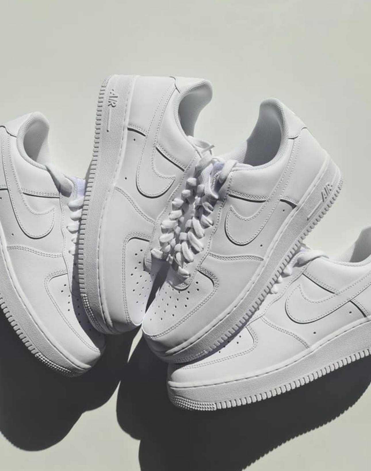 Adidasi De Sezon Nike AirForce 1 Calitate 1 la 1