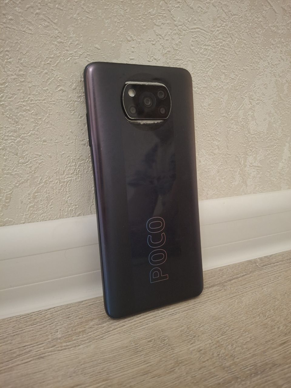 POCO X3 PRO 8/128gb