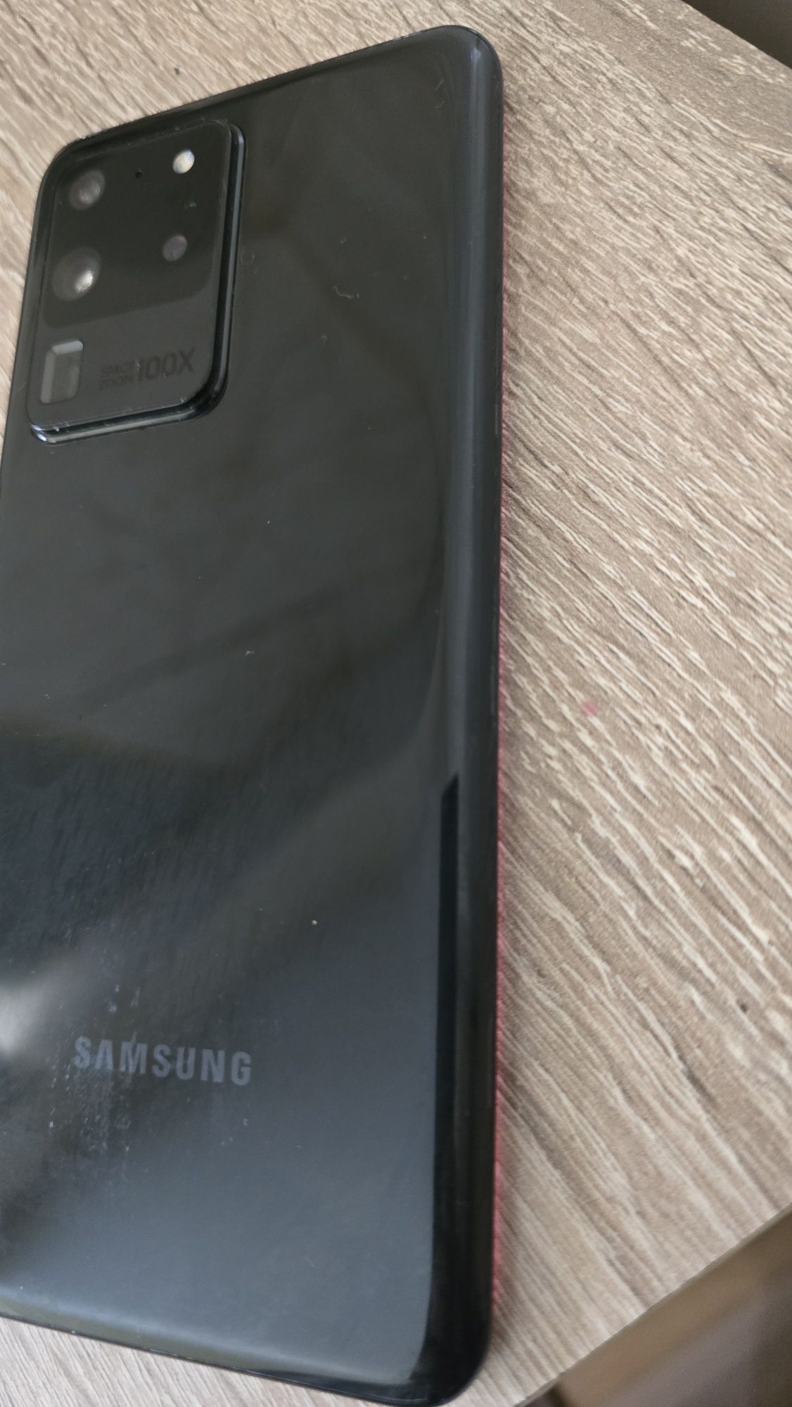 Samsung s20 ultra 5g T-Mobile