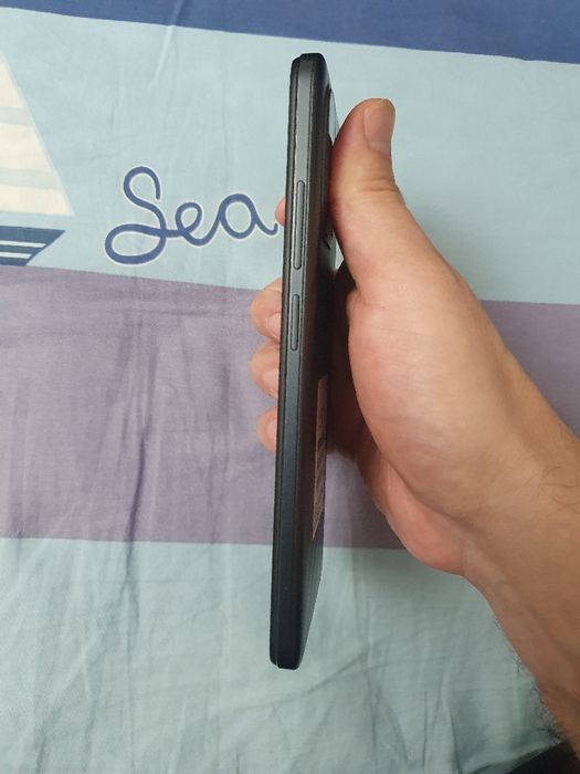 Srochna Sotiladi Xiaomi Redmi 12C 4/128Gb Black 4G Original Xolati Zor